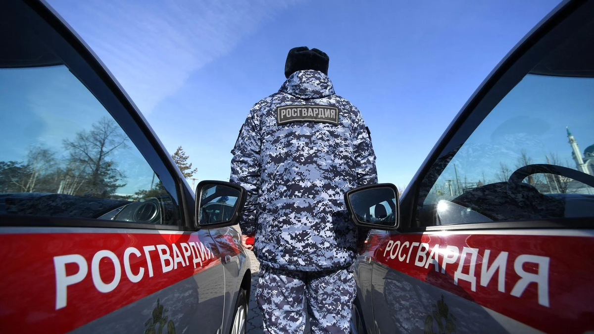 (Фото для иллюстрации)