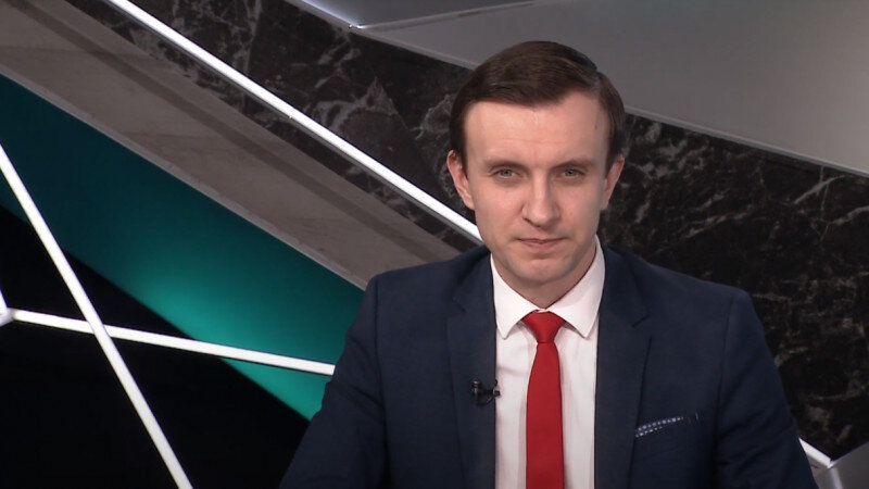     Глеб Полянский. Катунь 24