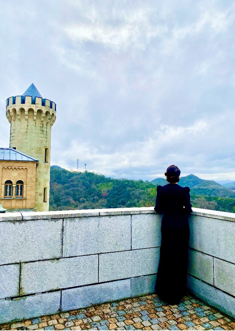 Фото автора 