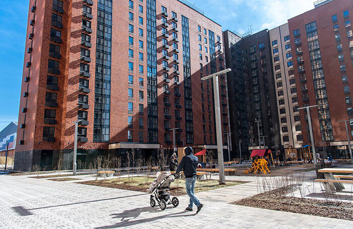    АГН «Москва»