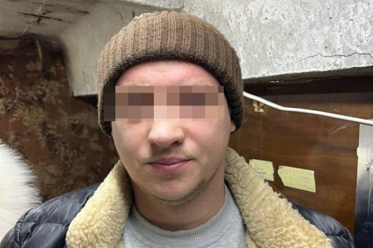    У мужчины из Новомосковска полицейские нашли 16 кустов конопли