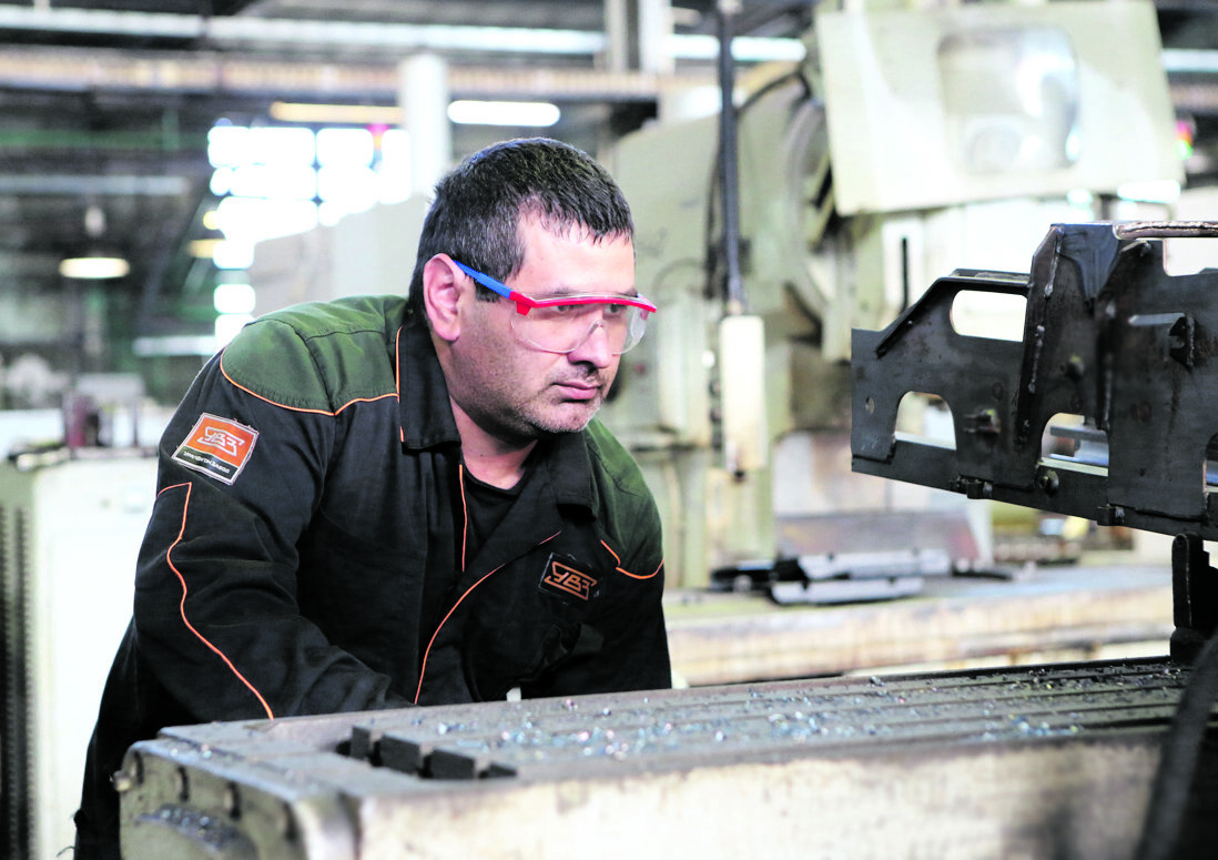 Алексей Шильников