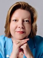   Юлия ГОРЯЧЕВА