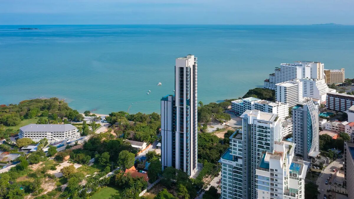 вид снаружи