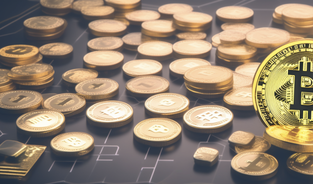 Биток пробил потолок 52К$