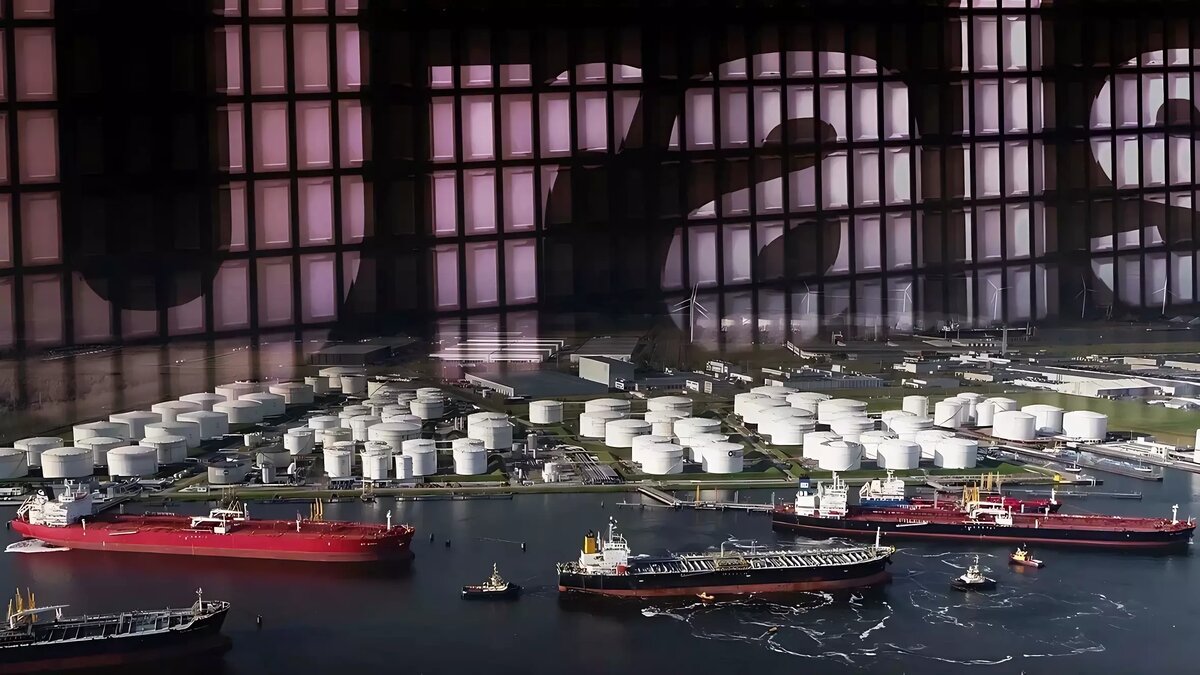     Дисконт для Urals немного снижается в российских портах, но в индийских — держится на прежнем уровне.