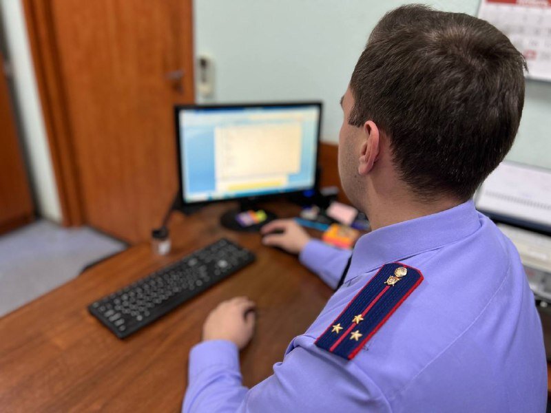 Фото: СУ СКР по Саратовской области