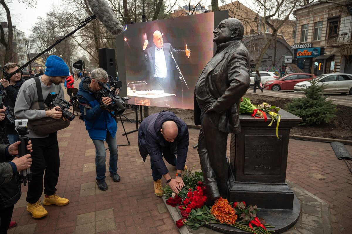 Жидковатое открытие