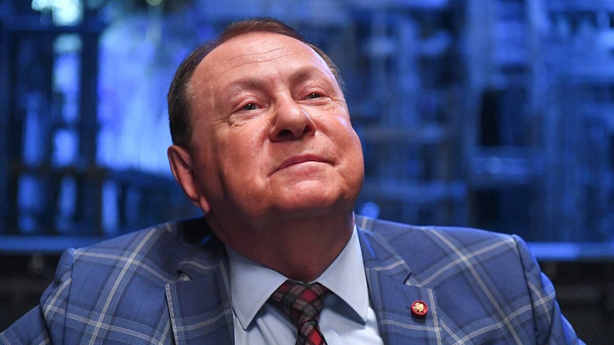    Фото: Сергей Киселев / АГН Москва