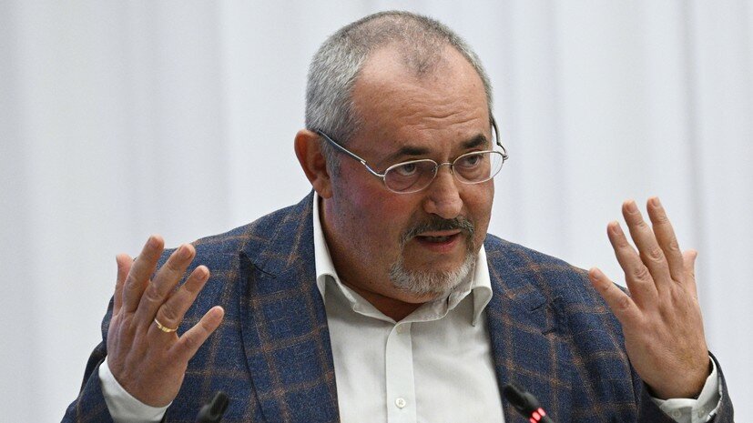     / РИА Новости / Кирилл Зыков