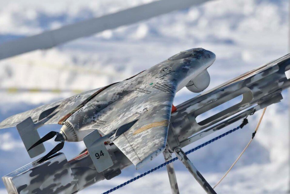    Фото: MOD Russia/via/Globallookpress