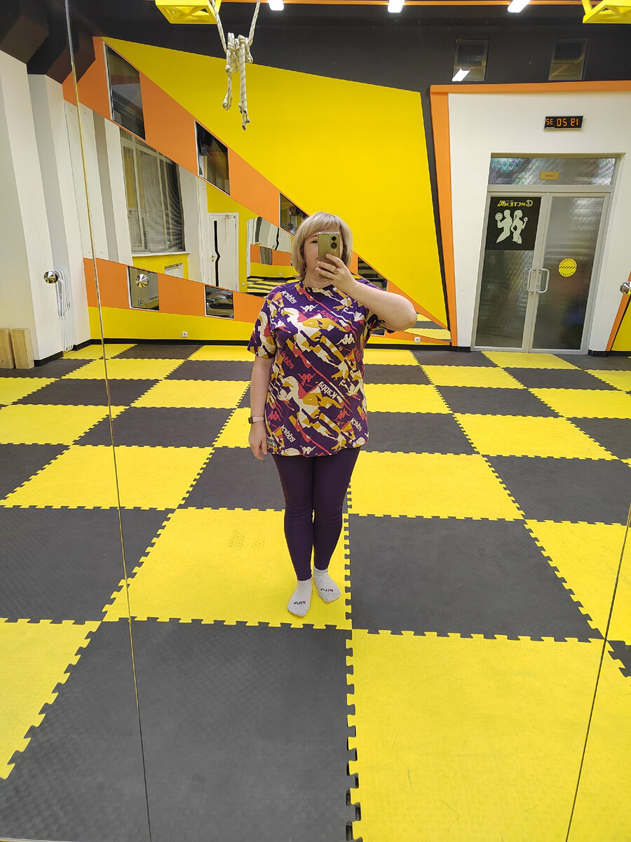 Фото автора канала.