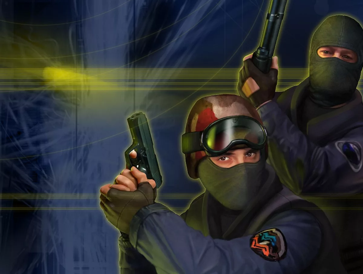 Counter-Strike 1.6 сервера • Мониторинг серверов Counter-Strike 1.6