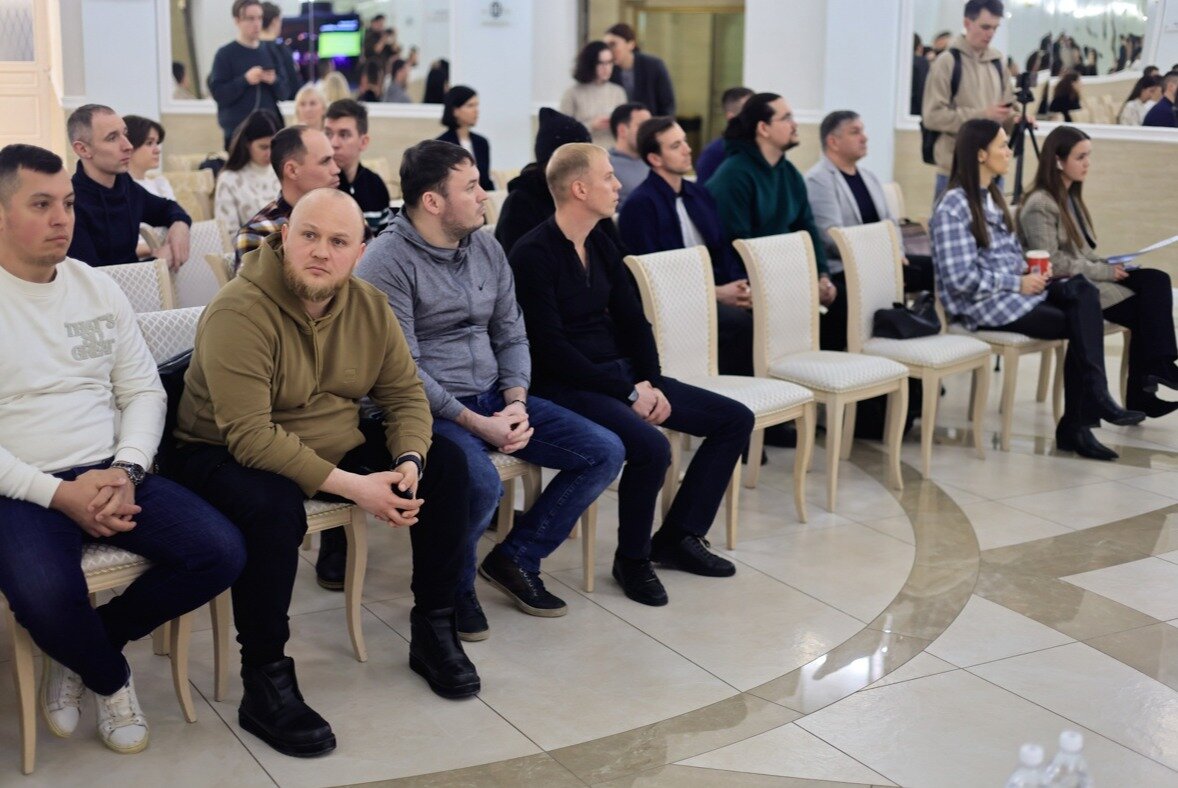 Автор фото: Павел Хацаюк/«Вечерняя Казань»