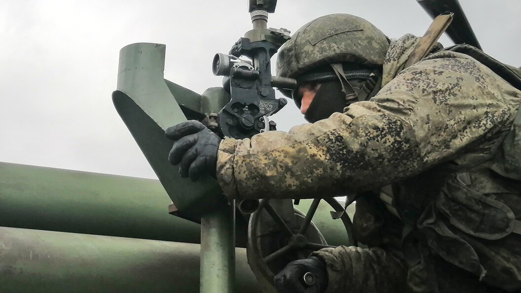    Фото: globallookpress.com