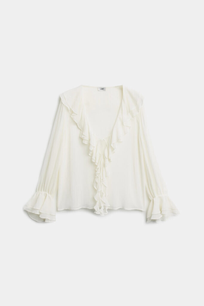 Блуза, Lime, 5999 рублей smirnov  📷
