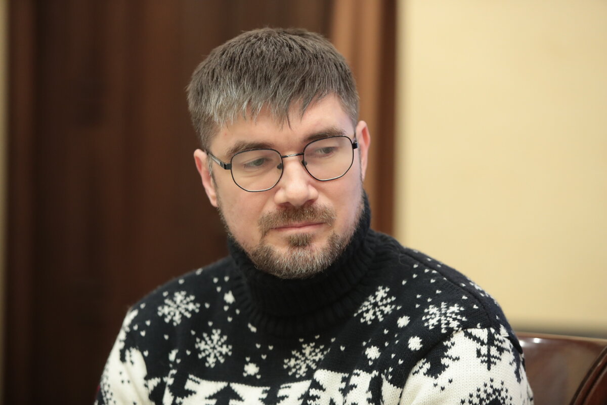 
Фото: © Рамиль Гали / «Татар-информ»