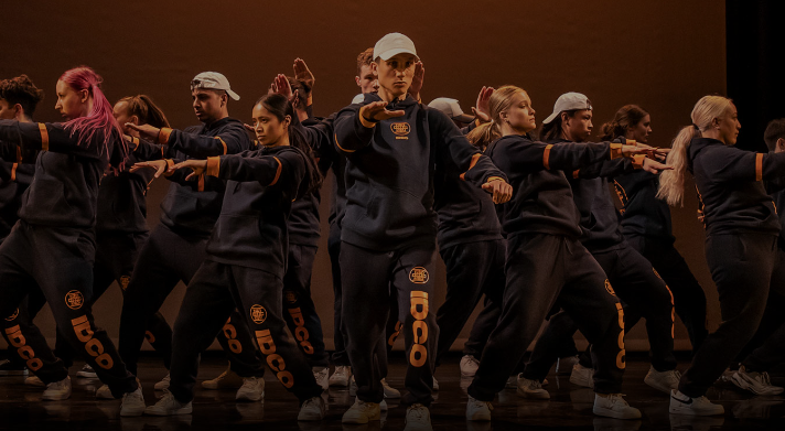 Identity Dance Company (IDCO)