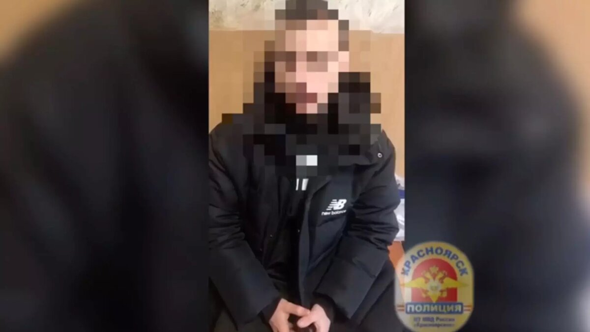     Красноярца, устроившего ночью взрыв во дворе дома, нашли. Им оказался 19-летний парень, который так праздновал день рождения.