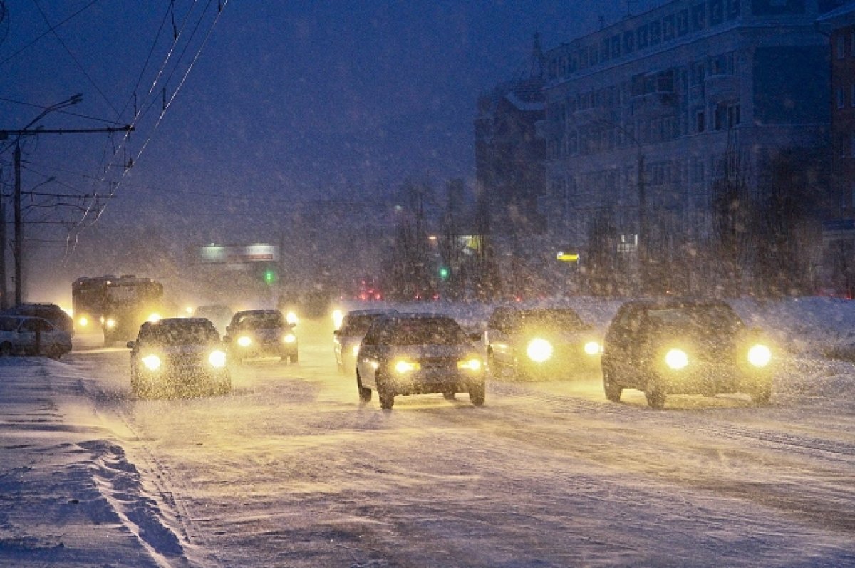    Двухуровневую развязку планируют построить на въезде в Нижний Новгород
