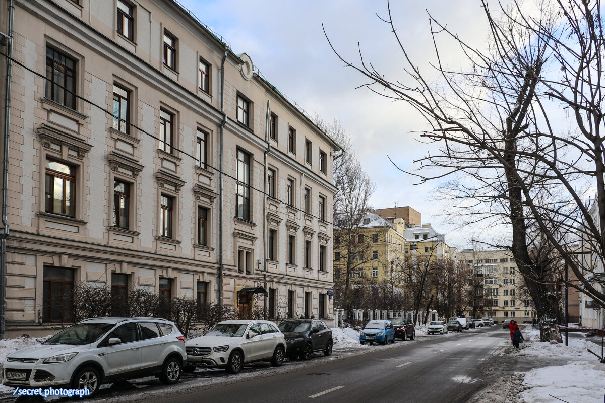 Дом клейна. Дом депре на петровке. Олсуфьевский пер. Жк доходный дом. Здания клейна.