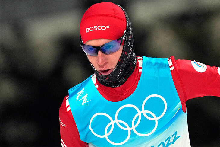 Репортаж Владимира Иванова с... двоеборья.-15