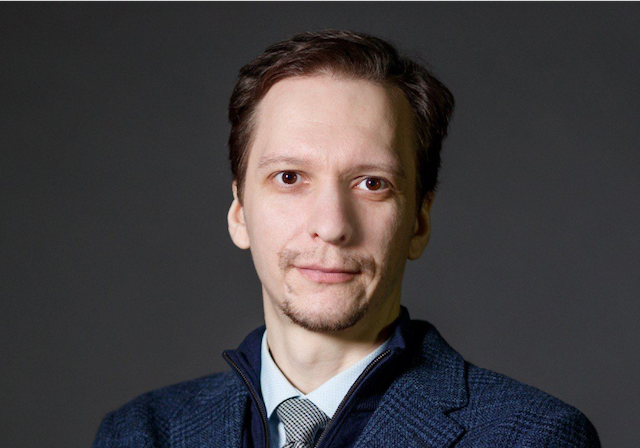 Вячеслав Сутырин, директор Центра научной дипломатии и перспективных академических инициатив ИМИ МГИМО МИД России