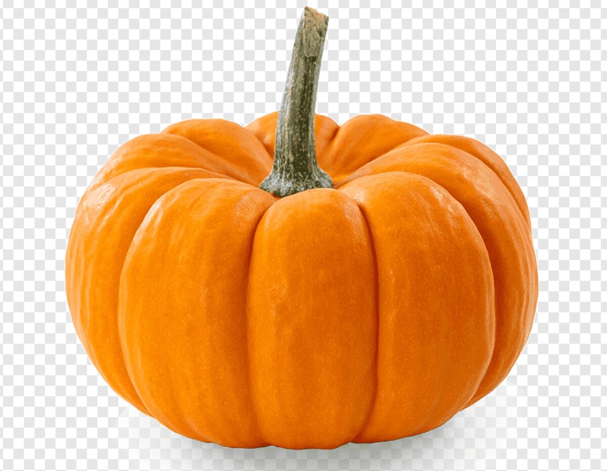 К примеру тыква png вставится на основу без фона 