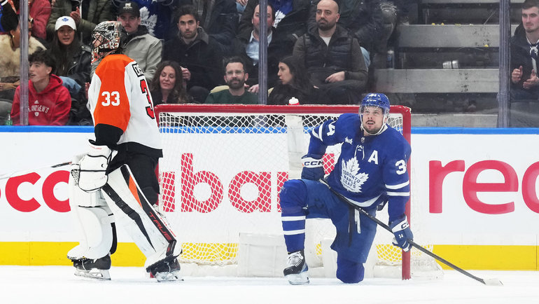    Остон Мэттьюс. USA Today Sports