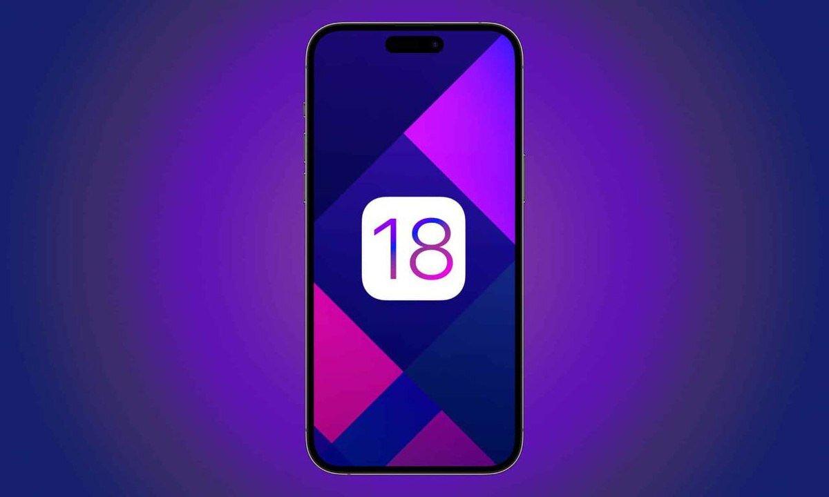 Каким будет ios 18