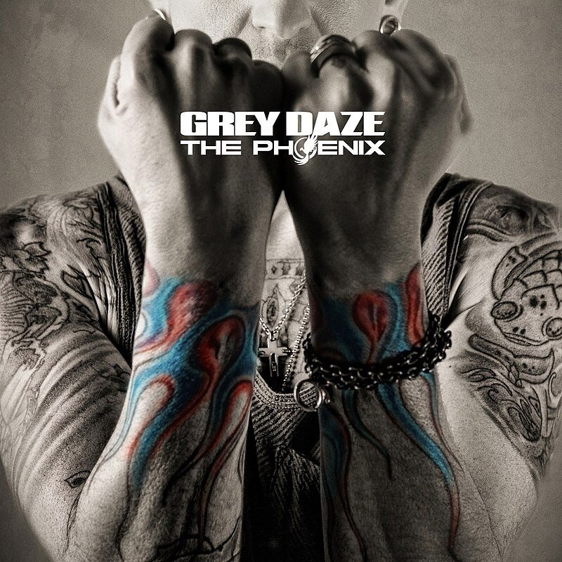 Grey Daze 2022 год