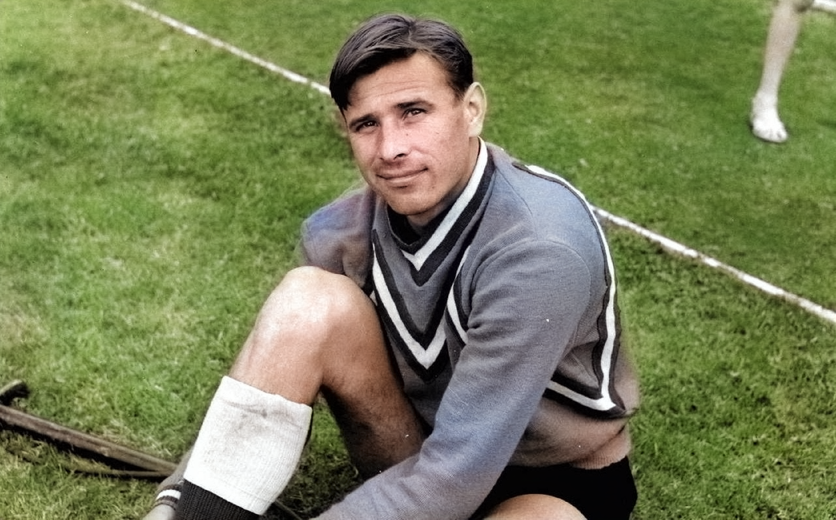 Р›РµРІ РЇС€РёРЅ 1956