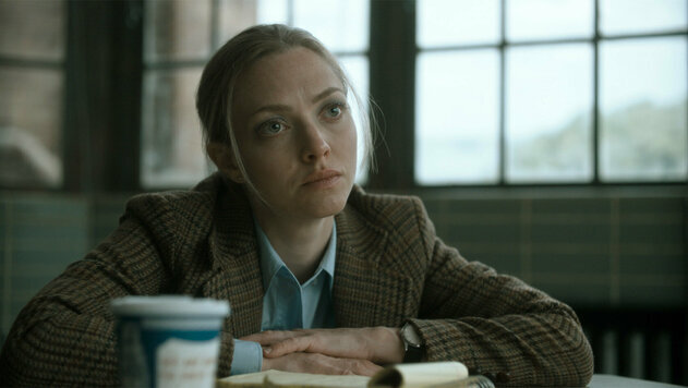 Кадр из сериала