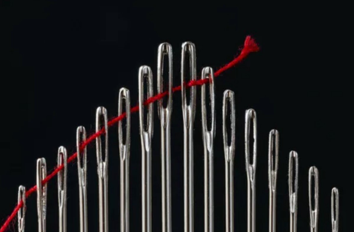 Что значит сон в котором вы увидели иголки