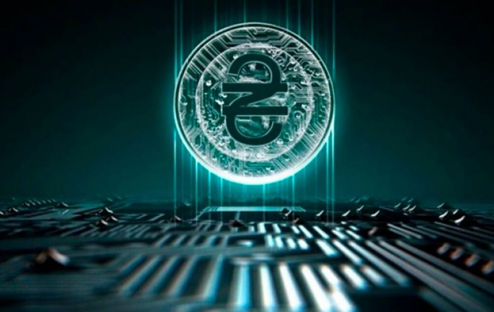    Экономика Украины не готова к масштабному внедрению е-гривны.