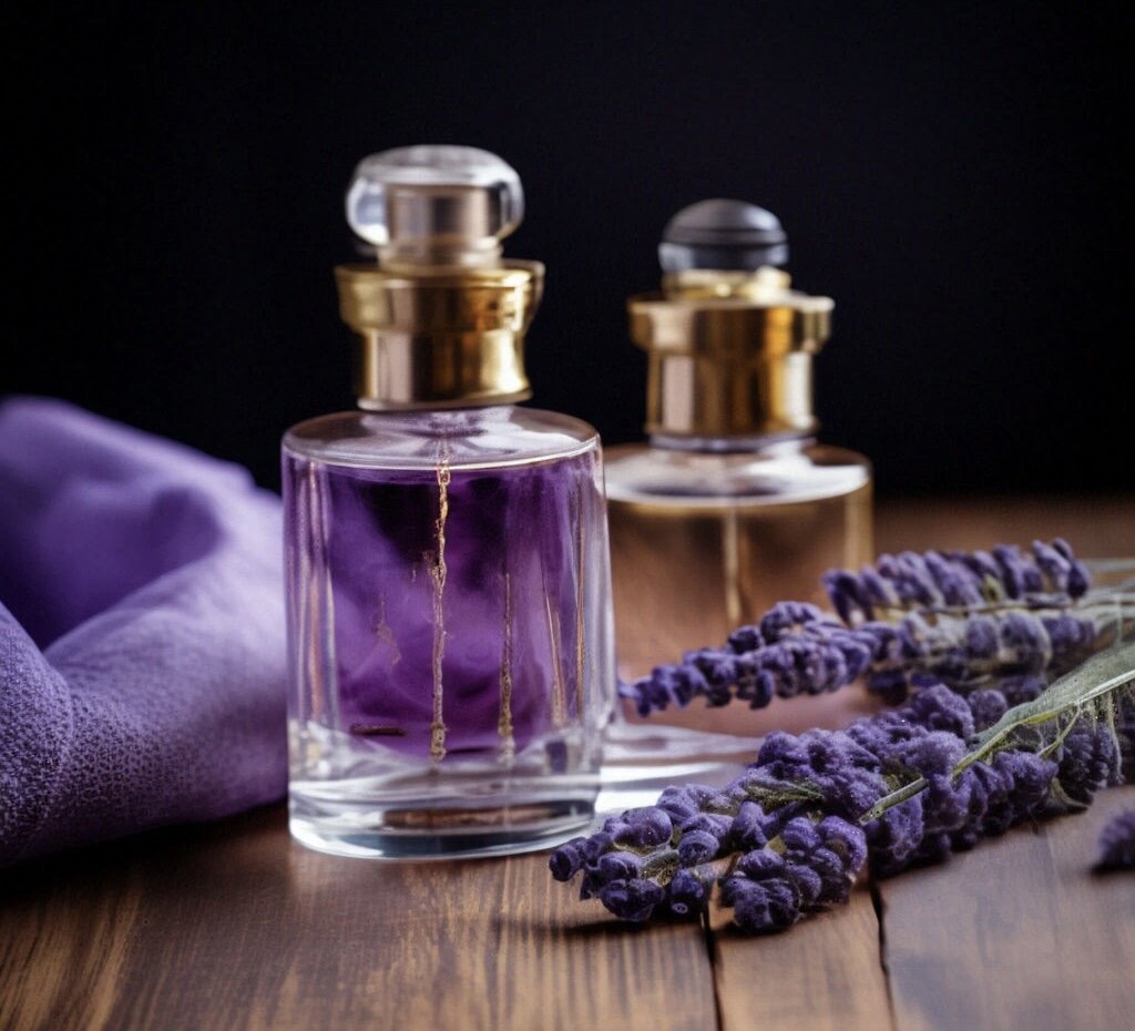 Двое из ларца, одинаковы с лица. Tom Ford Lavender Extreme и ее доступный  аналог | Парфманьяк из провинции | Дзен