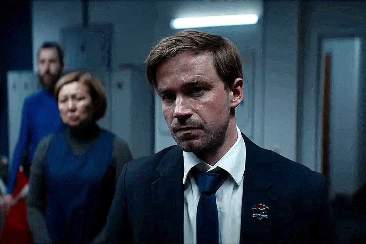 Кадр из фильма "Лед 3". Фото: НМГ Кинопрокат