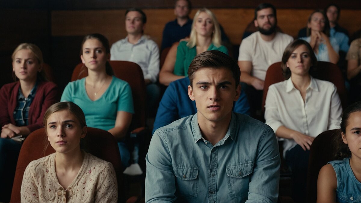 Картинка создана с помощью ИИ.