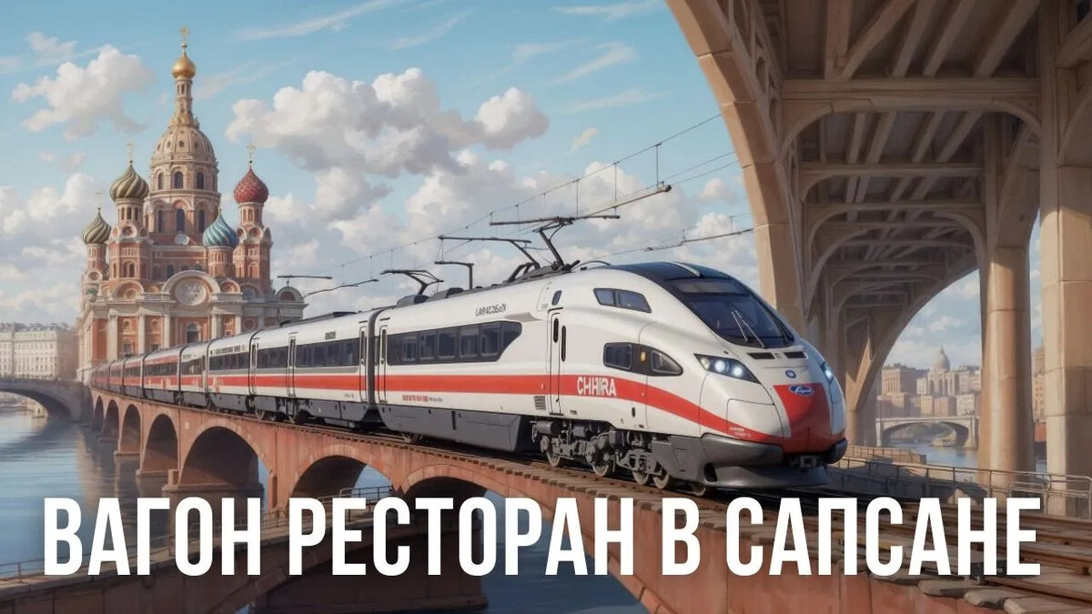 На Сапсане из Москвы в Санкт-Петербург | Место в вагоне-ресторане |  Стоимость и особенности поездки | Валентина Ковердяева - Эксперт в event |  Тревел - блогер | Ведущая на мероприятие | Дзен