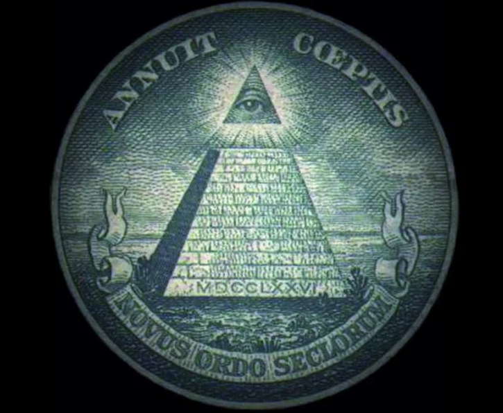 Не нашел ничего лучше, ассоциирующегося со словом политика