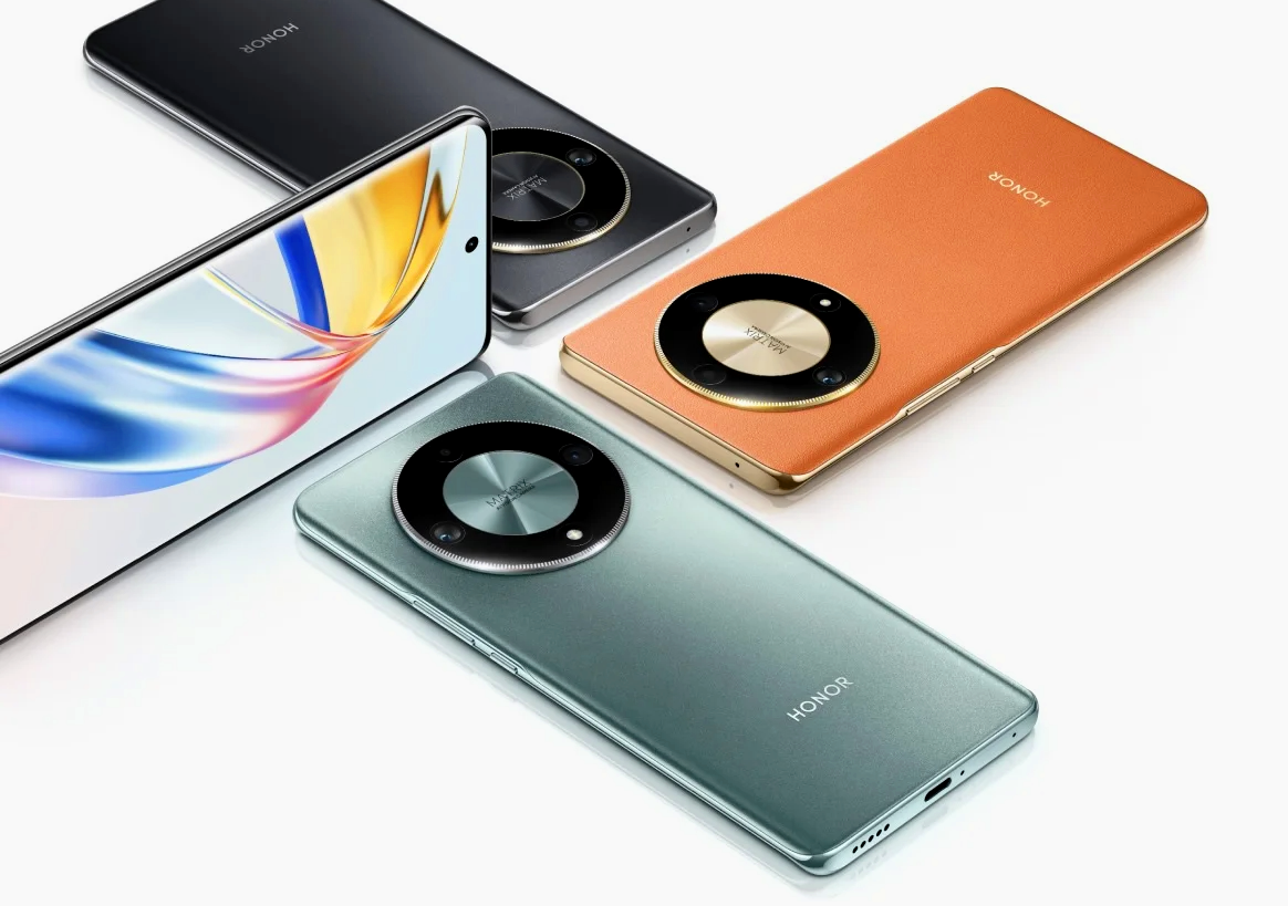 Источник изображения: Honor