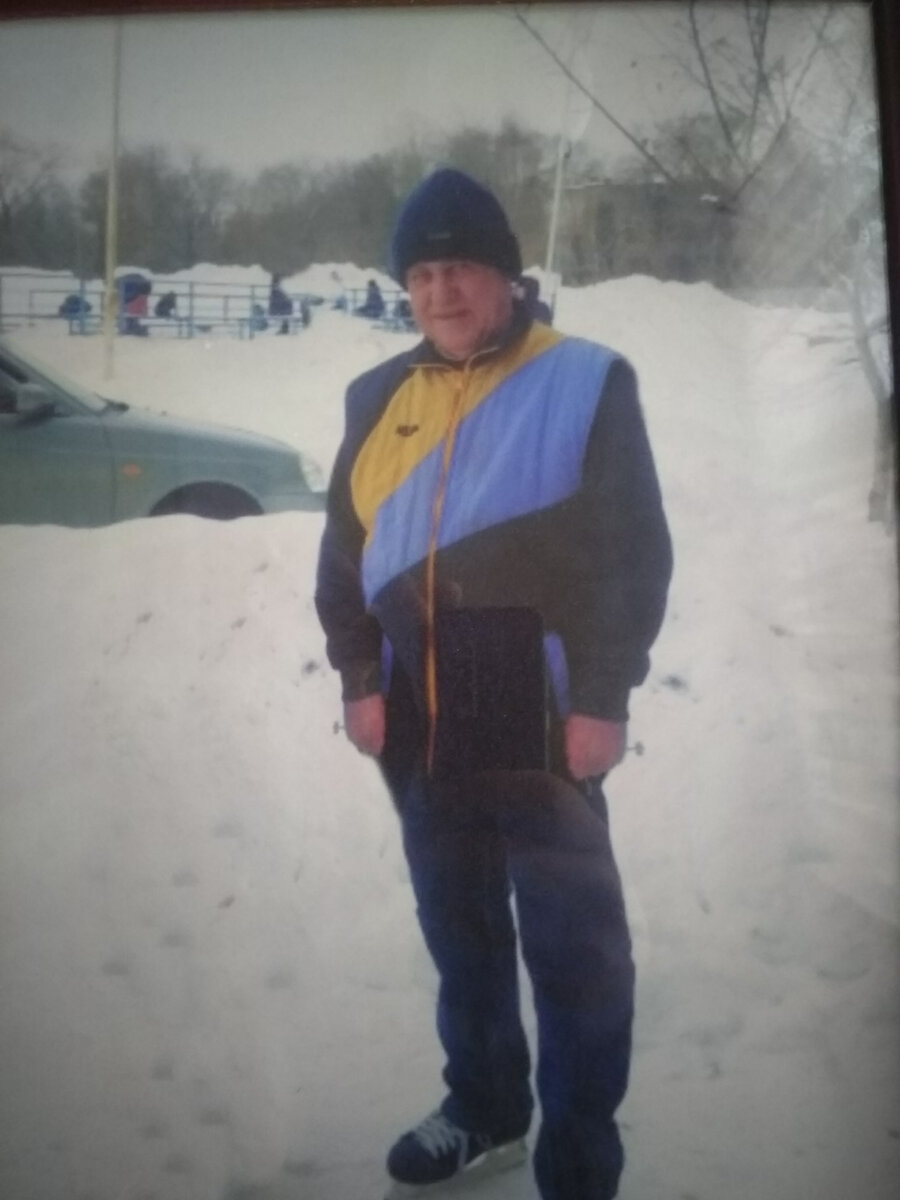 Ярцев Виктор Алексеевич 