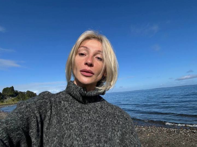 Фото: TELEGRAM-КАНАЛ «НАСТЯ ИВЛЕЕВА»