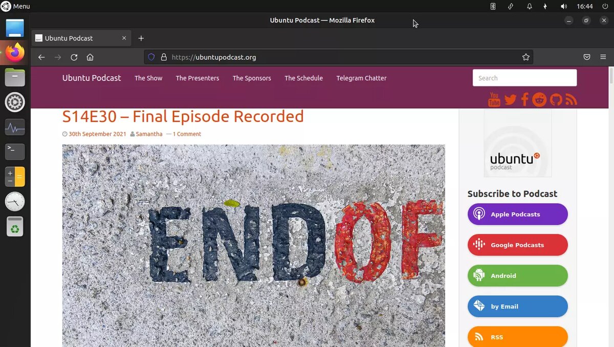 MATE в стиле Unity / Mutiny