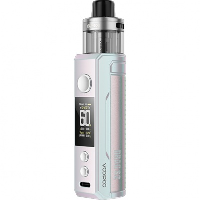 Voopoo drag 4. Voopoo drag 4