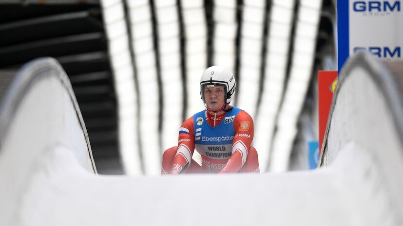   РИА Новости Владимир Астапкович