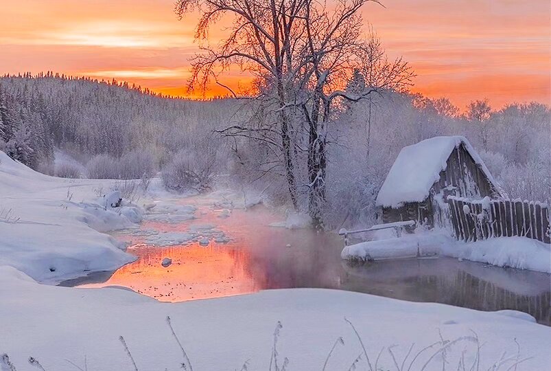 Вспоминая яркие моменты