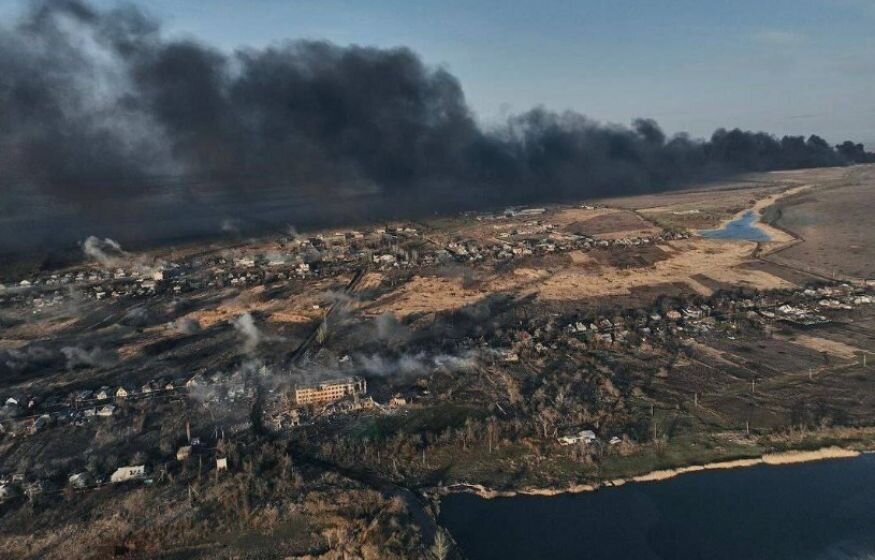    До сдачи 48 часов: ВСУ потерпели крупнейшее поражение за всю СВО?