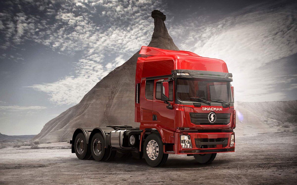 ВТБ Лизинг запустил быстрые поставки популярных грузовых автомобилей по России напрямую от производителей.-2