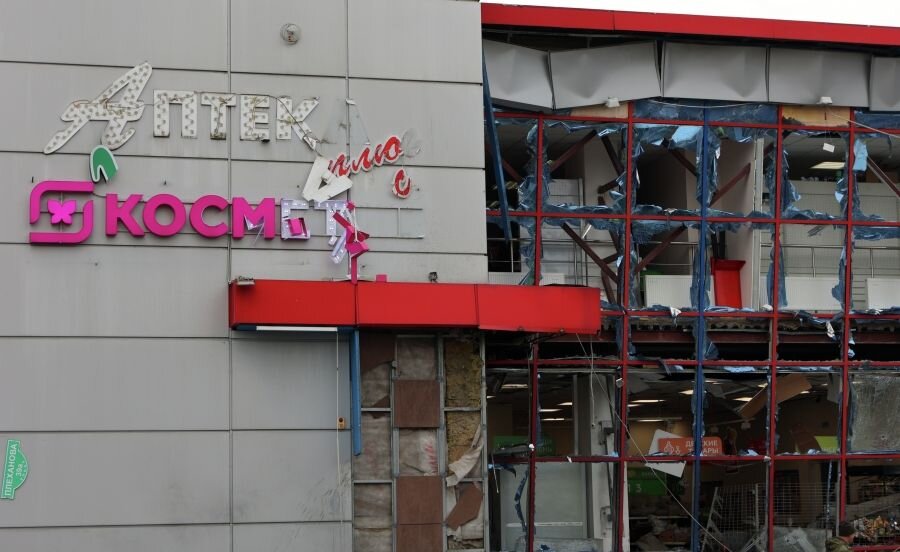    ©РИА Новости/ Антон Вергун